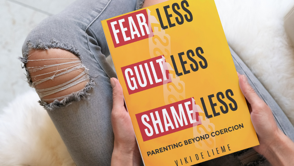 Parenting Books