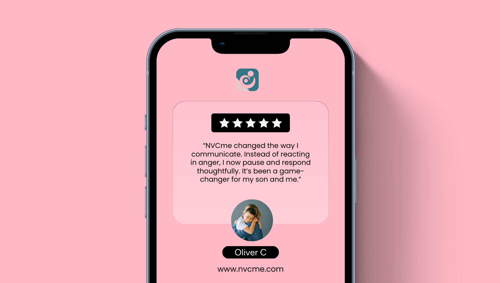 Parent Support App